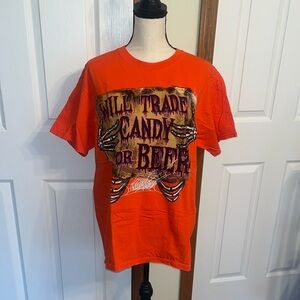 Funny Halloween T-Shirt